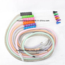 New Design Good Quality Soft Washable Hookah Shisha Hose